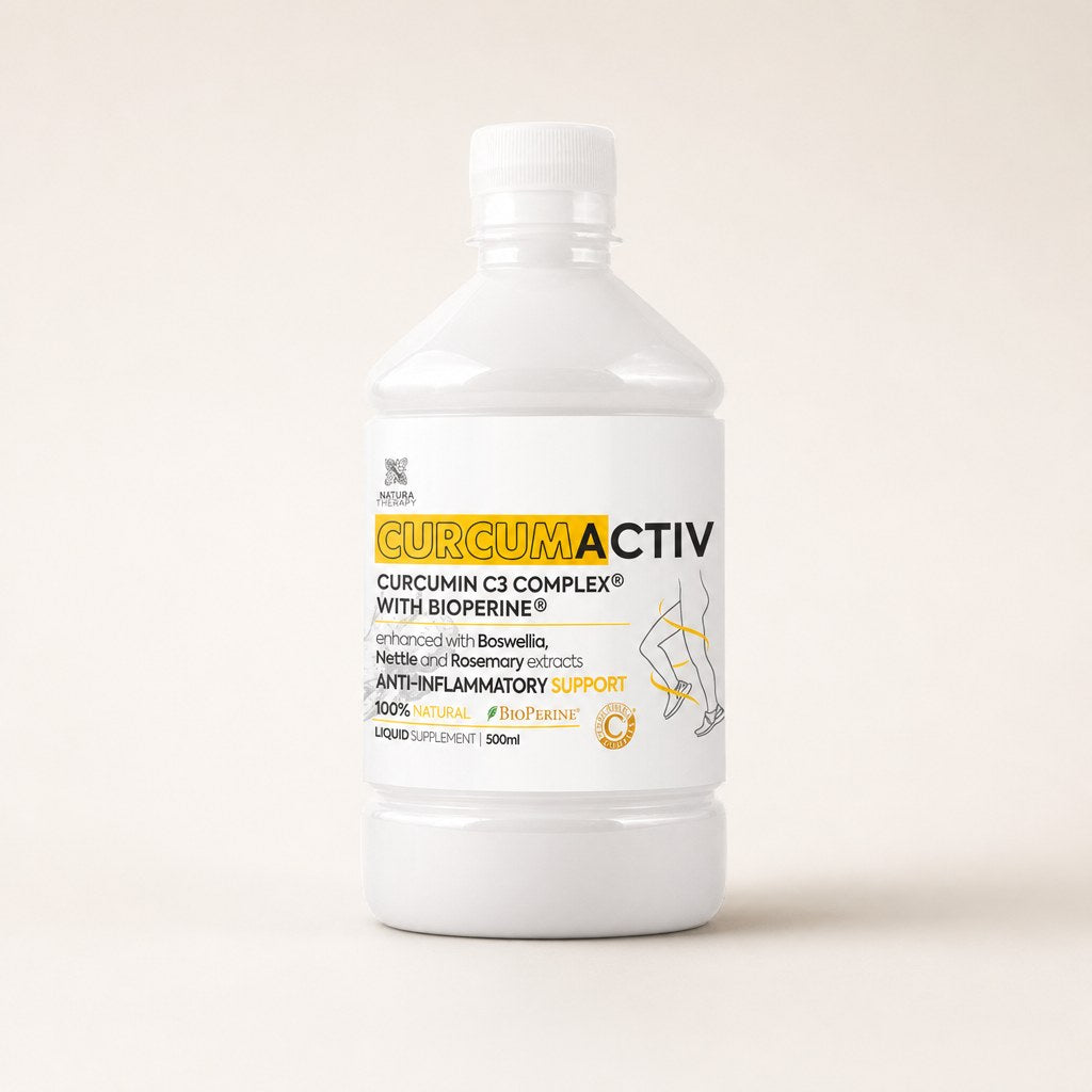 Curcumaactive