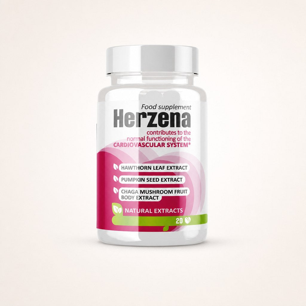 Herzena