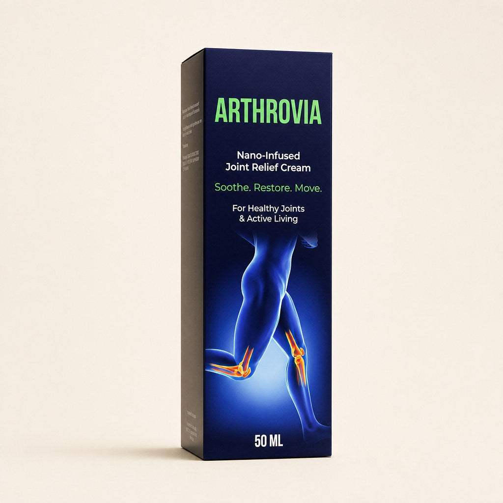 Arthrovia