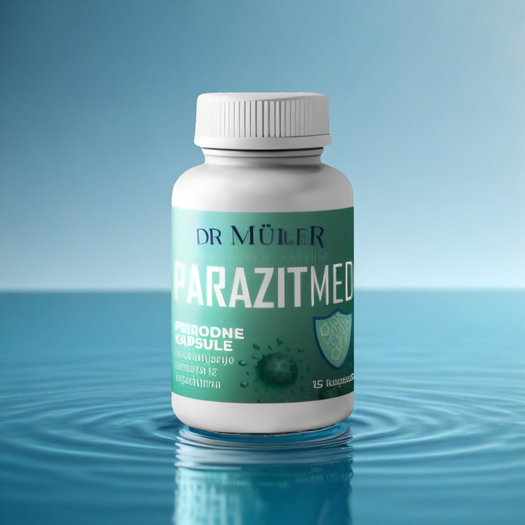 Parazit Med