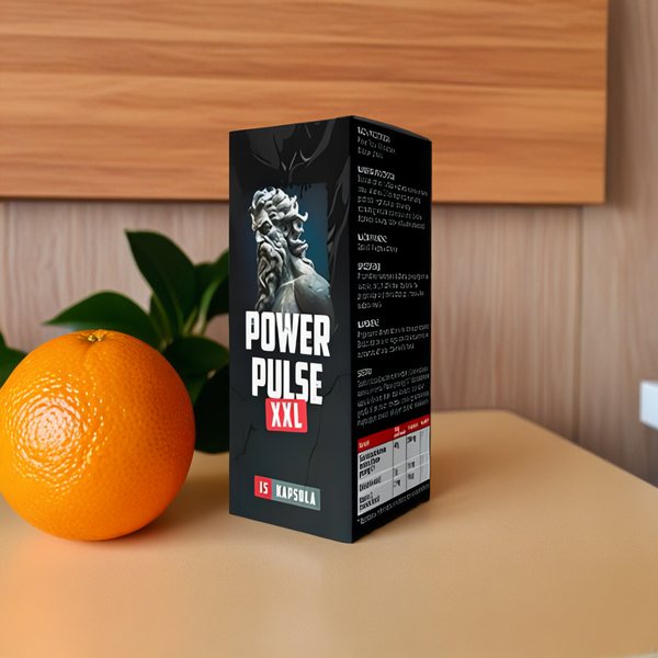 POWER PULSE XXL