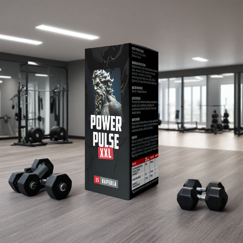 Power Pulse XXL