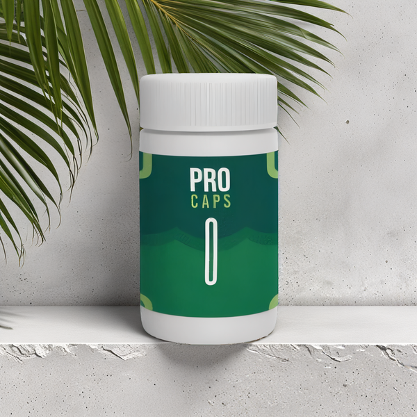Pro caps