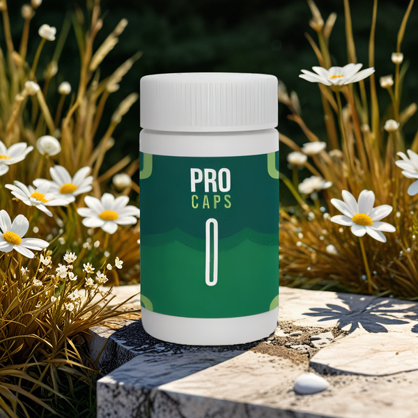 Pro caps
