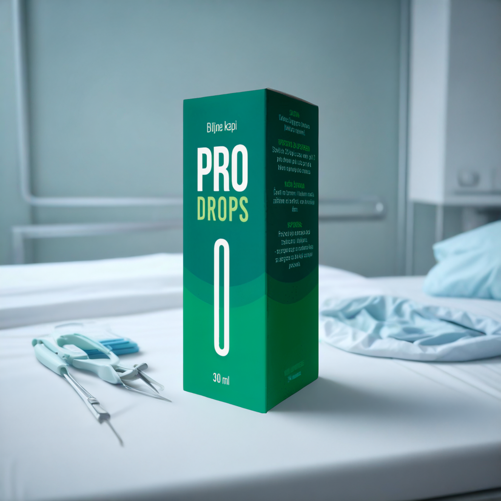 Pro Drops