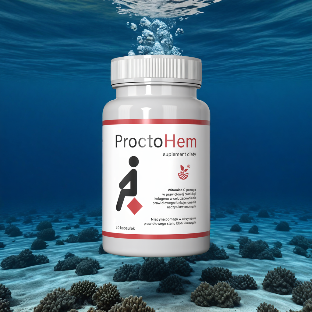 Proctohem 99PLN