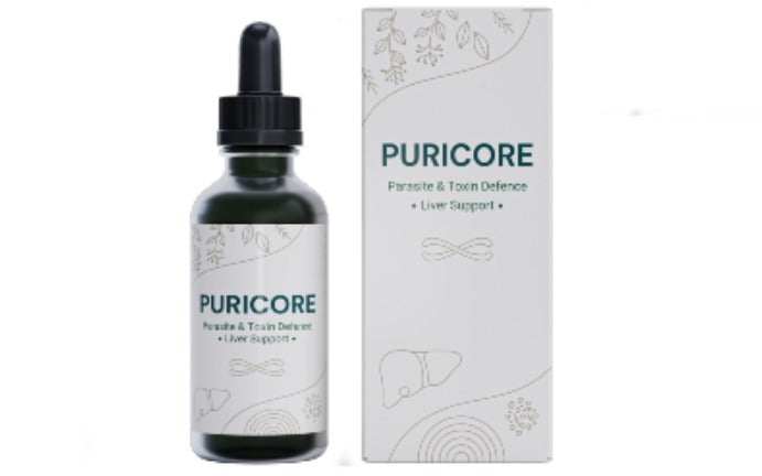 Puricore Parasites