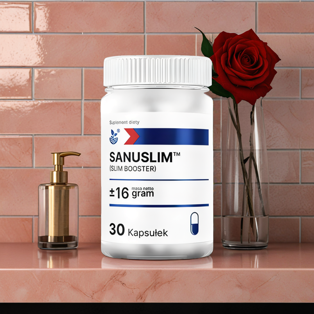 SANUSLIM