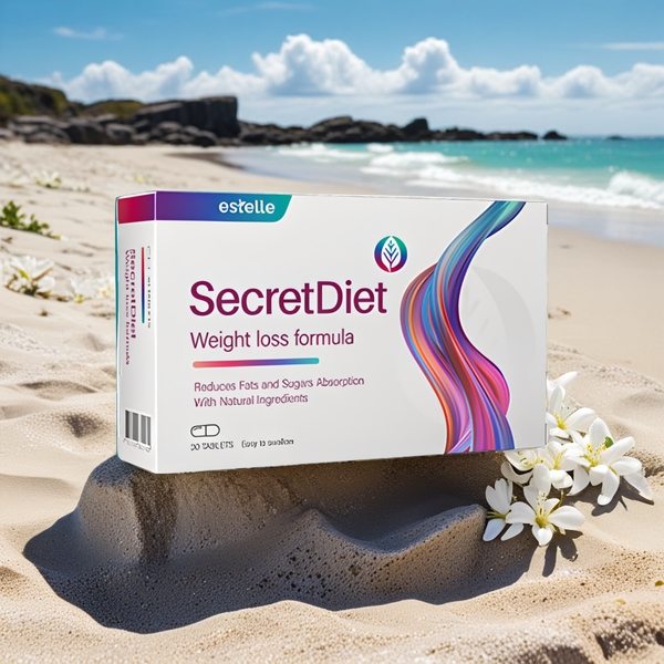 SECRETDIET