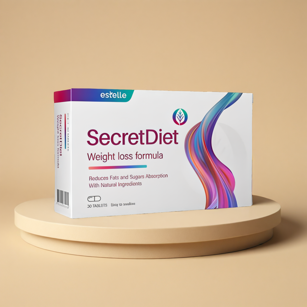 SECRETDIET