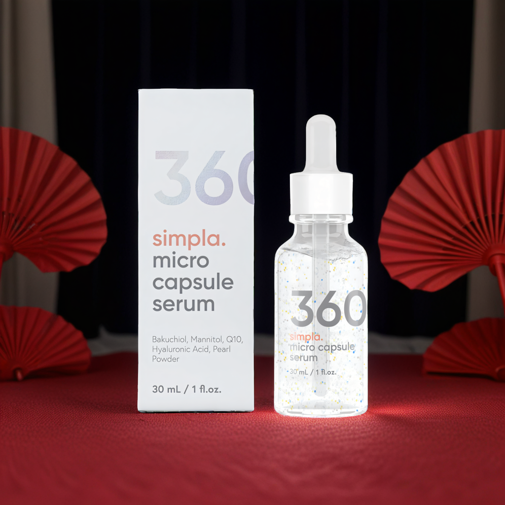 Simpla 360