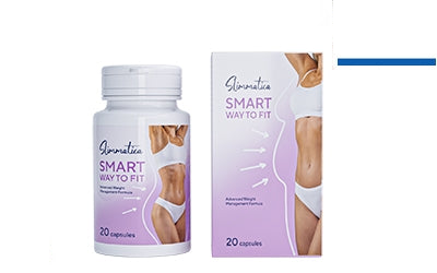 Slimmatica 29 Eur