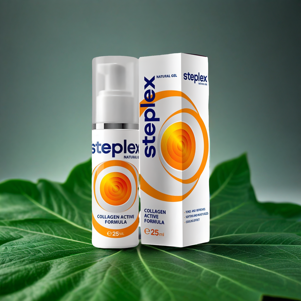 Steplex