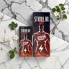 Stimulan gel