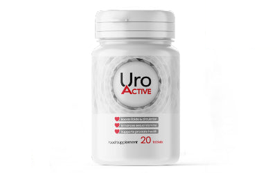 Uro Active Prostatitis