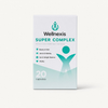Wellnexis Neuropathy 589 Czk