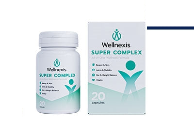 Wellnexis Neuropathy
