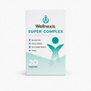 Wellnexis Vision