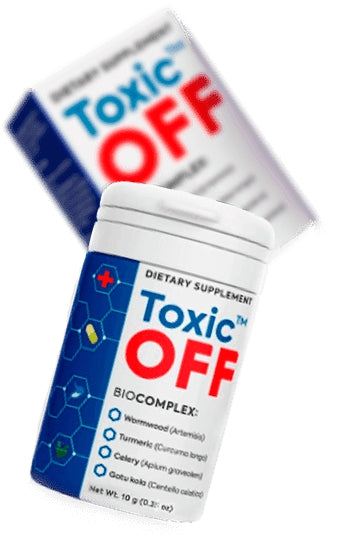 Toxic Off