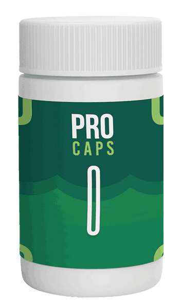 Pro Caps